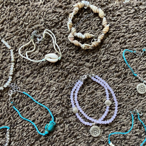 Bracelet Set - Picture 3 of 6